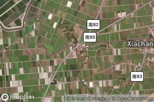 Xiaqiedong Paishuigou