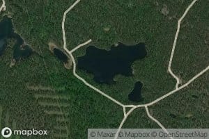 Ozero Kolattomatlammet