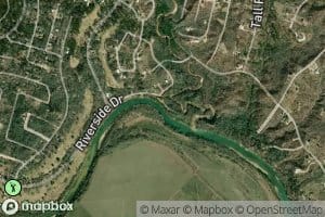 Copperas Creek