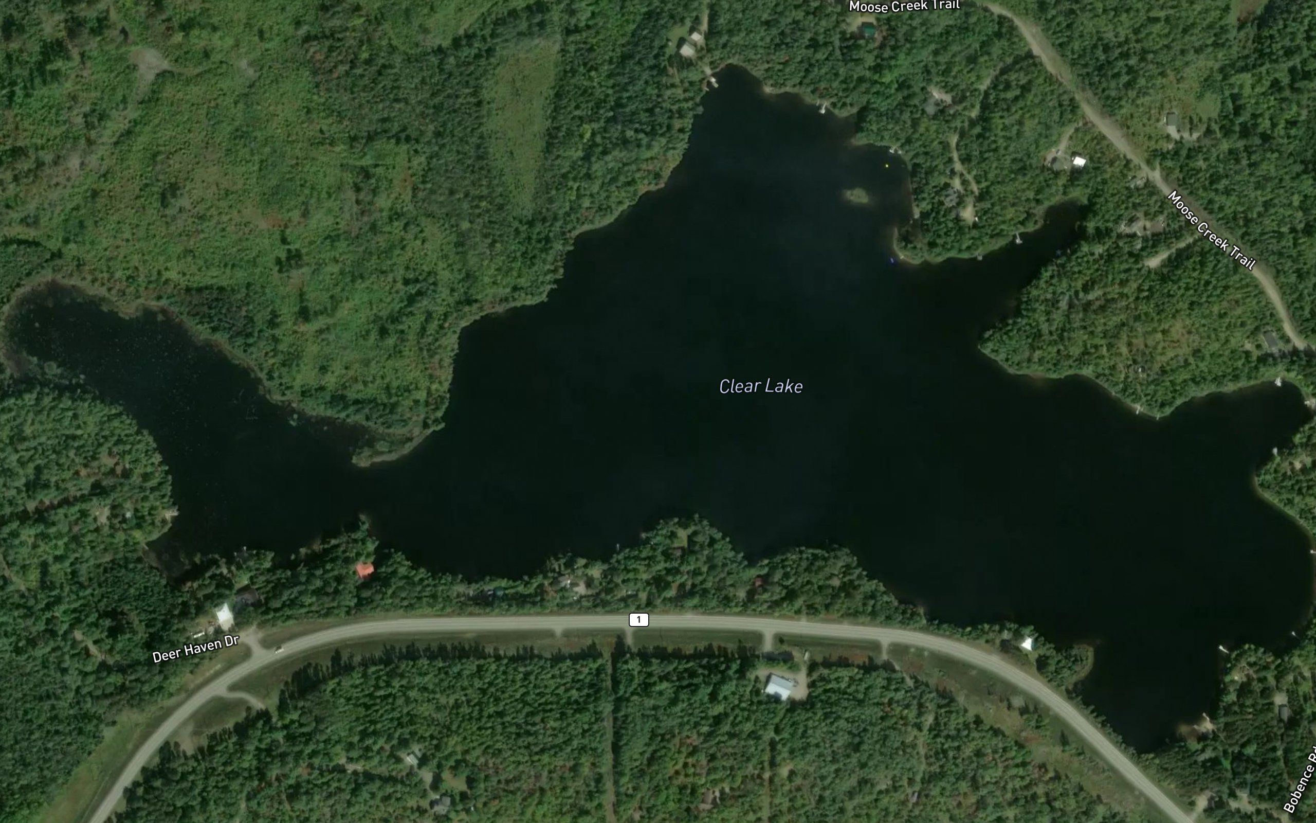 Clear Lake