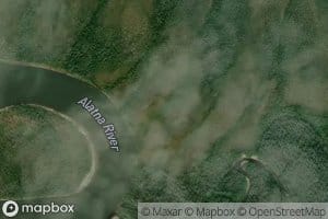 Sinyalak Creek