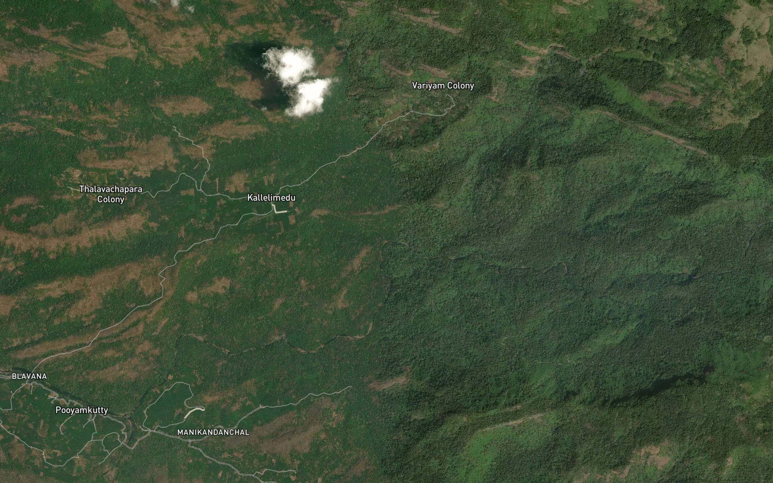 Kakani Todu