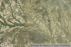 North Prong Soldier Creek