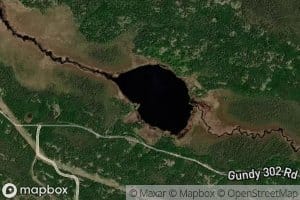 Piute Lake