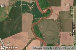 Little Washita River