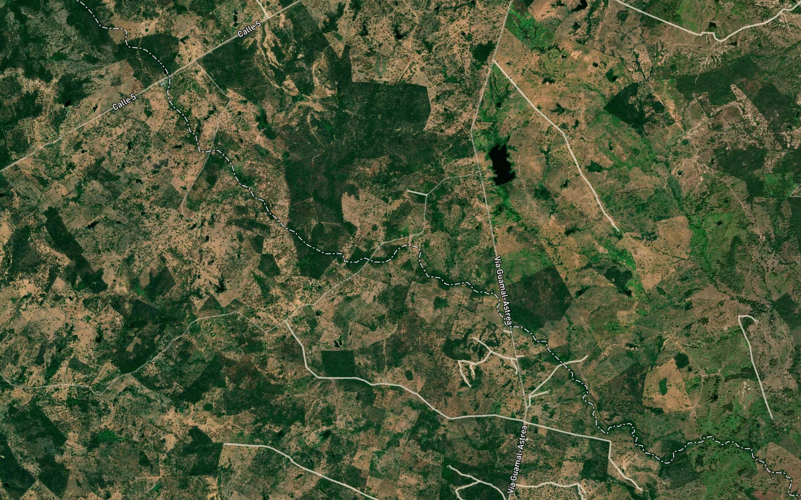 Arroyo Pedroso