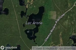 Lac Arona