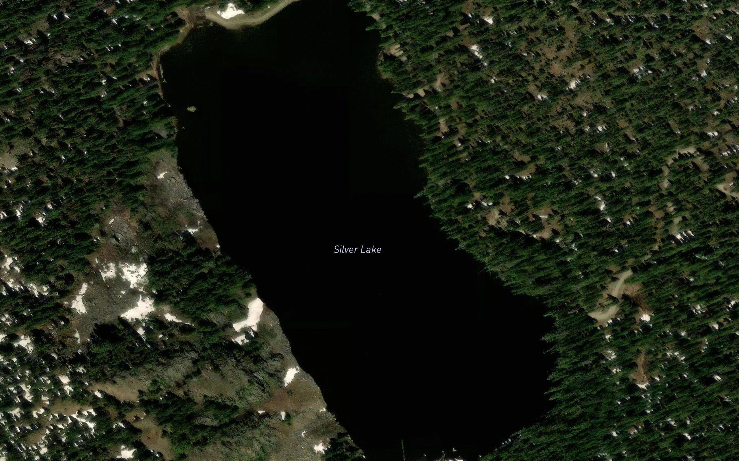 Silver Lake