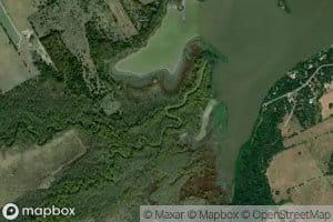 Christmas Creek