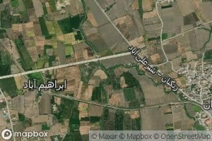 Rudkhaneh-ye Olang Darreh