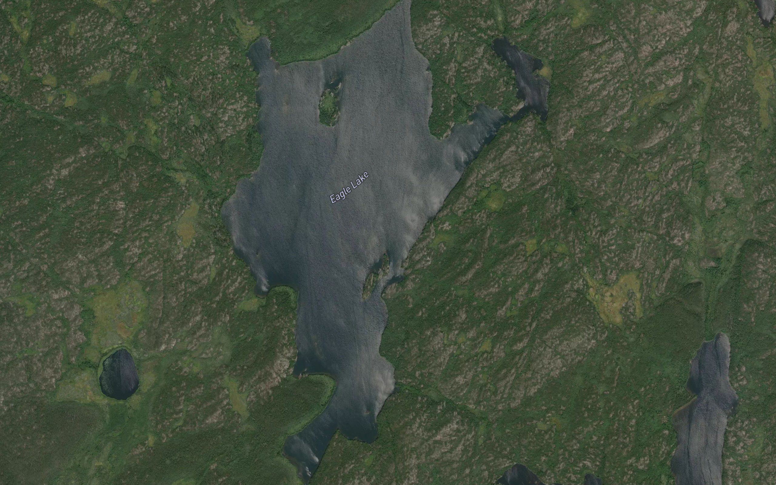 Eagle Lake