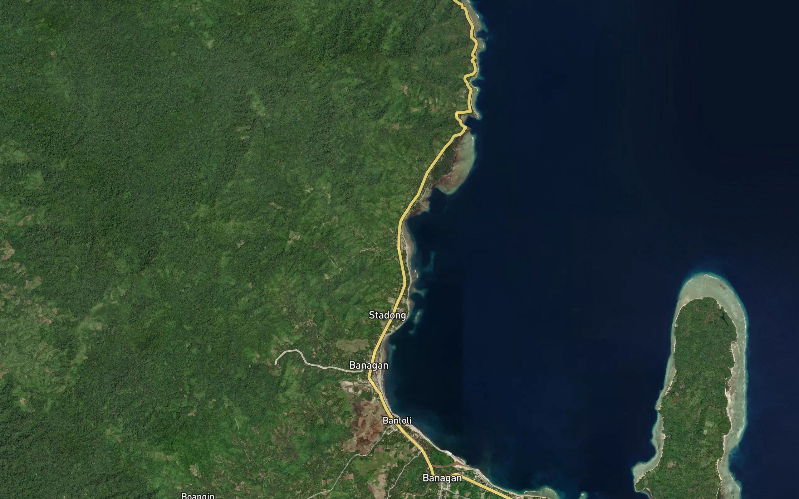 Salo Stadong