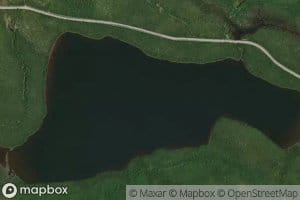 Lac du Prototype