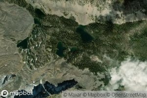 Cataract Lake