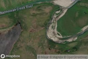 Natmotirak Creek