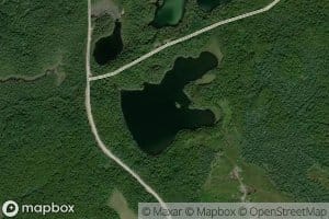 Gagne Lake