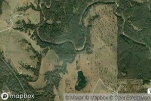 Little Hickory Creek