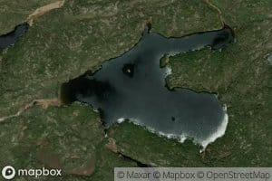 Pemmican Lake