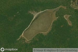 Lagoa Cacunguana