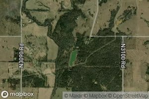 Wildhorse Creek Site 99 Reservoir