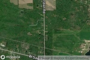 Vassar and Fremont Drain