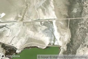 East Alkali Lake Number Two