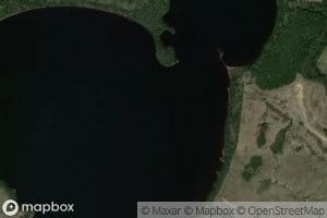 Moose Lake