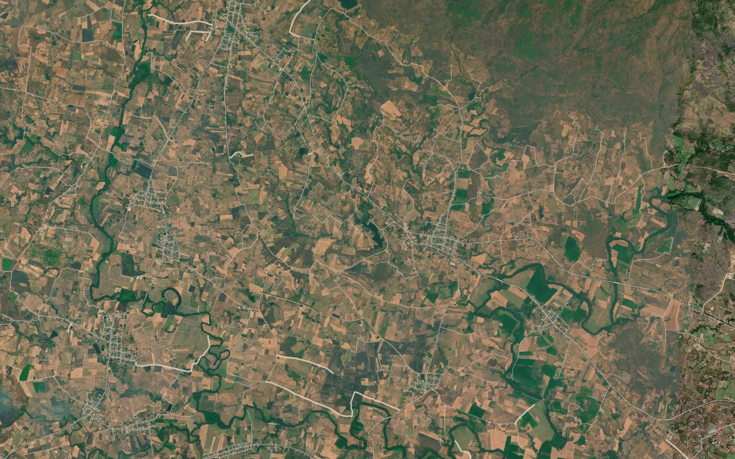 Nong Mai Kaen