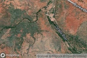 Urquhart Creek
