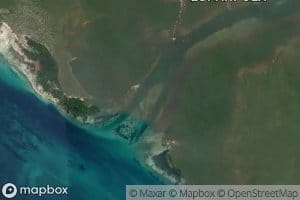 Tonsandungun Channel