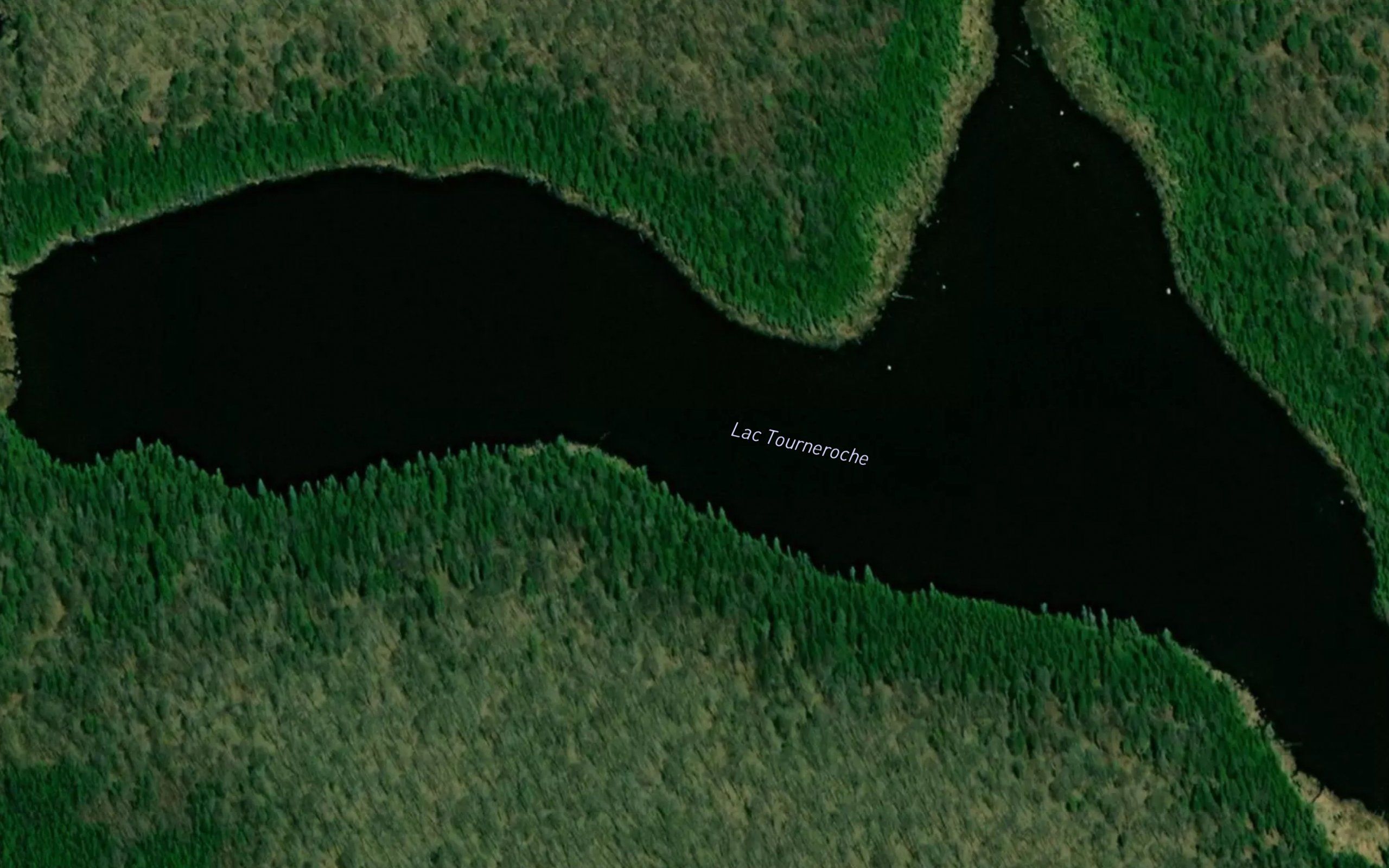Lac Tourneroche
