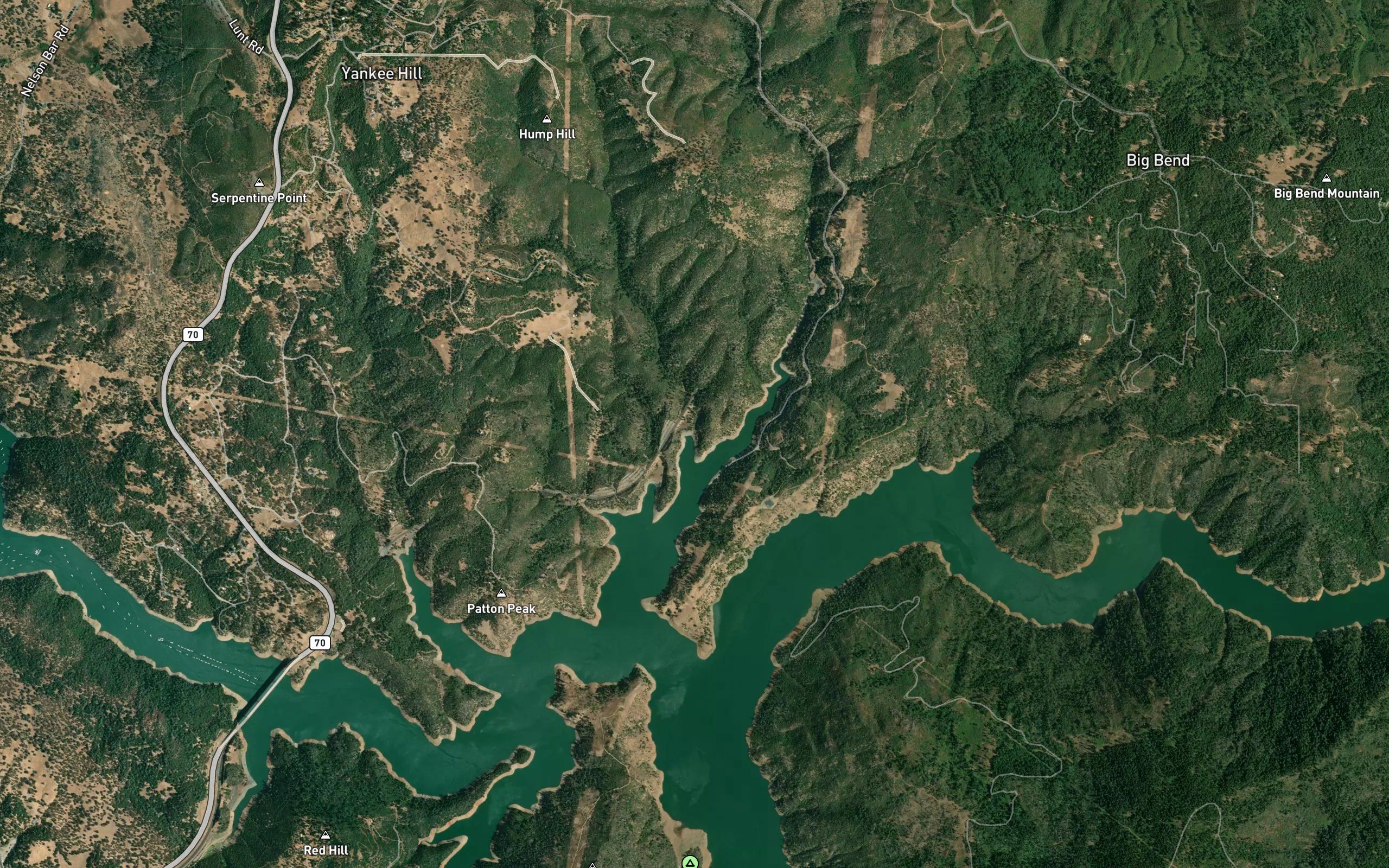 Grizzly Creek