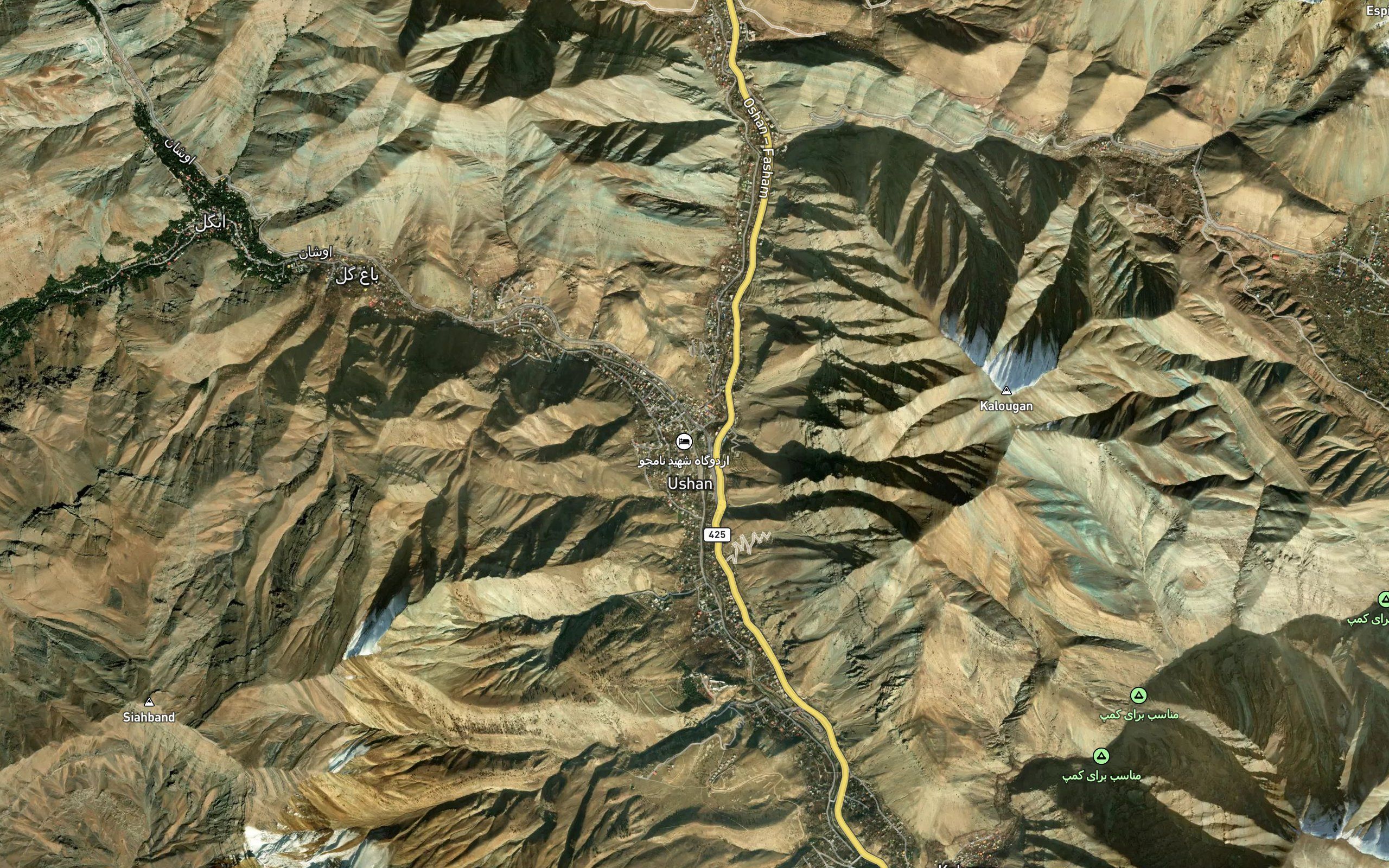 Rudkhaneh-ye Ahar