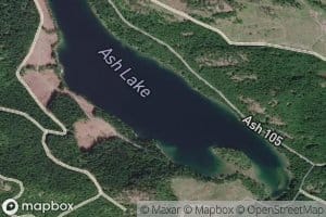 Ash Lake