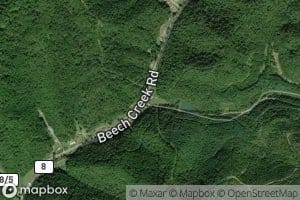 Sumpkins Branch