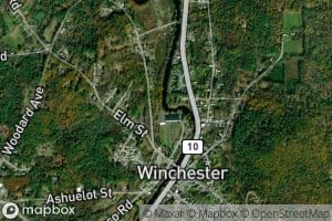 Ashuelot River Reservoir