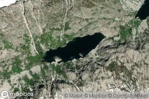 Sapphire Lake