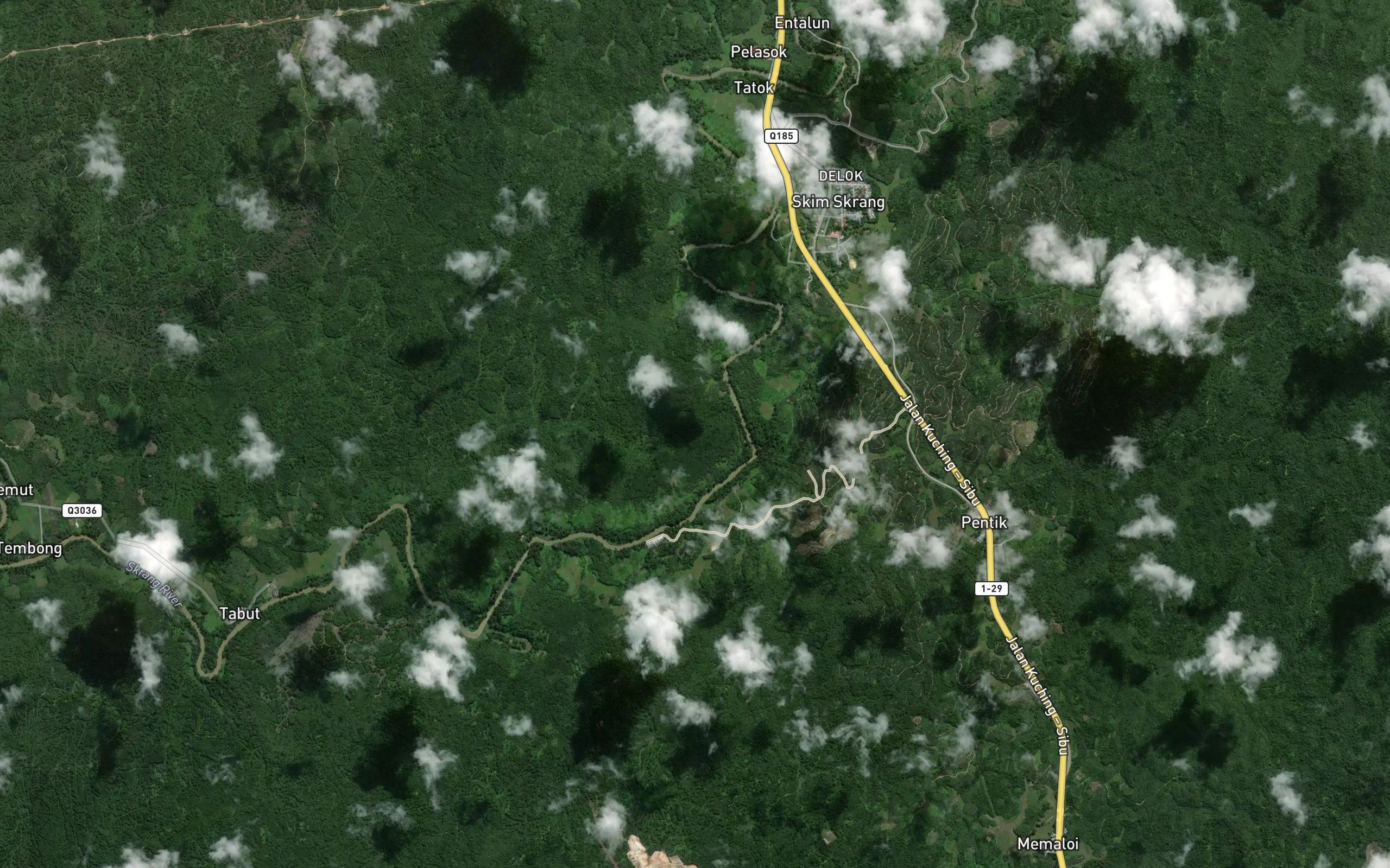 Tanjong Kepayang