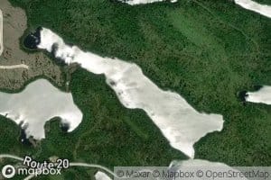 Lac Dannevoux