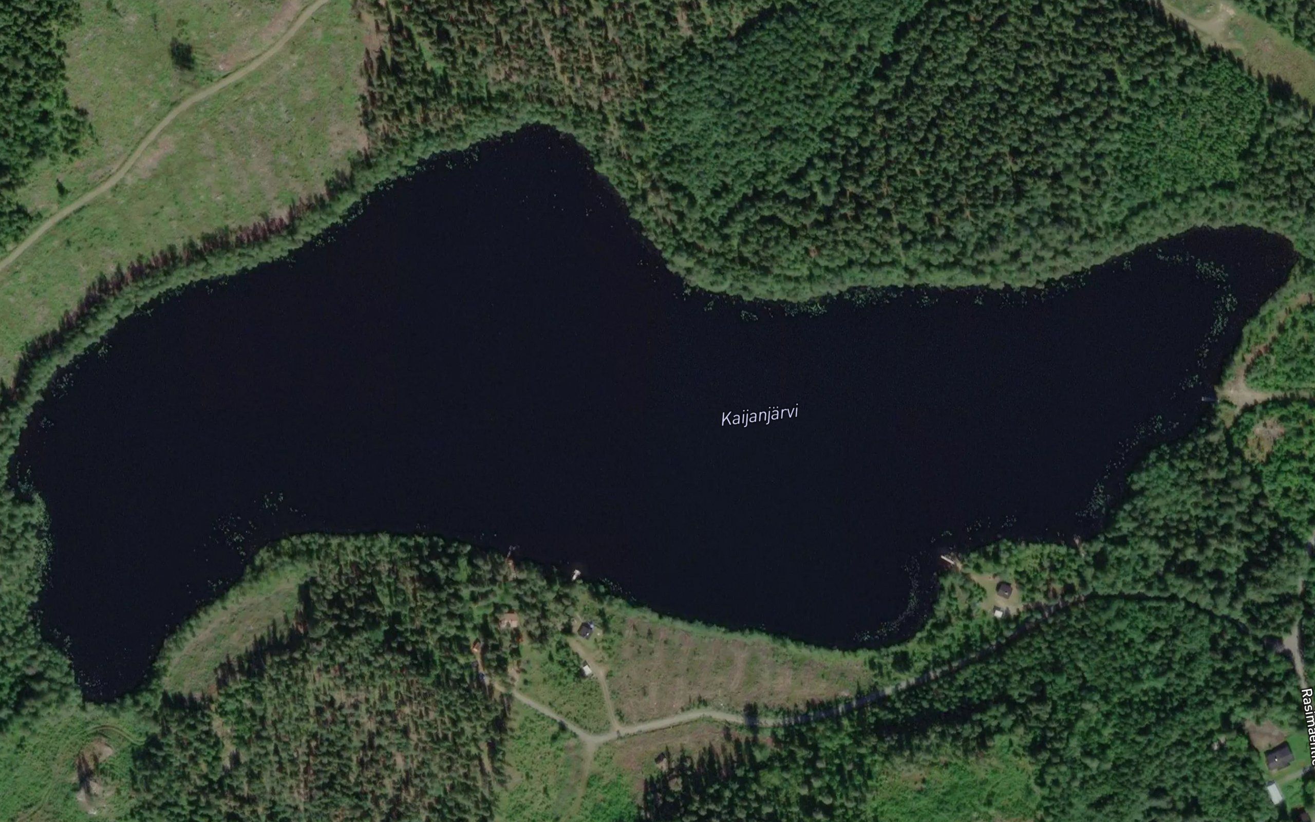 Kaijanjarvi