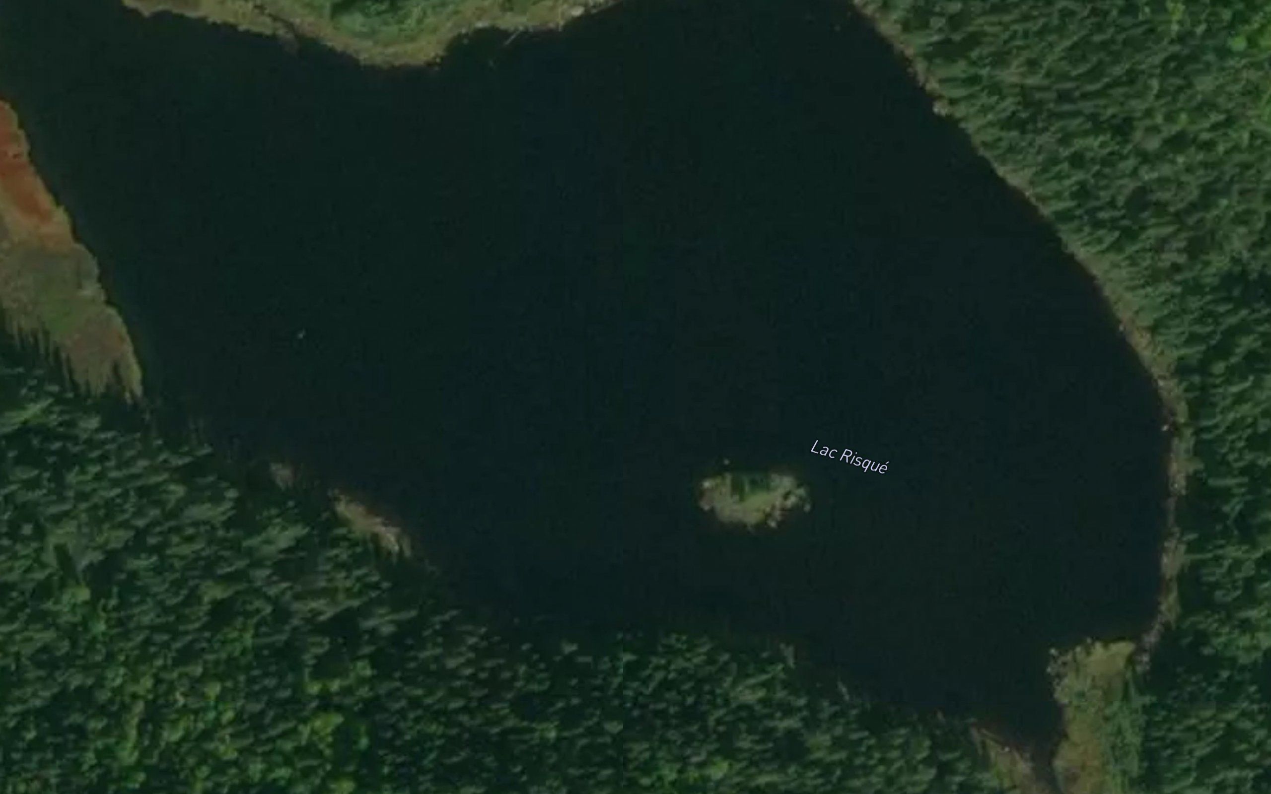 Lac Risque