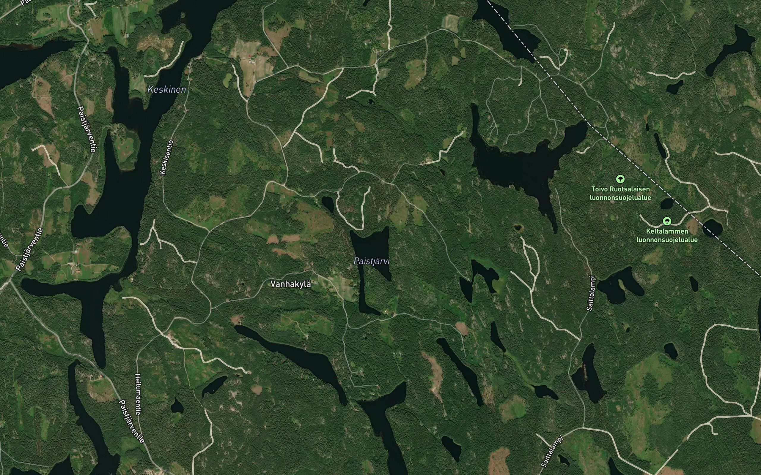 Orilahti