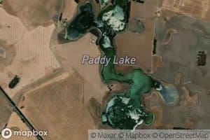 Paddys Lake