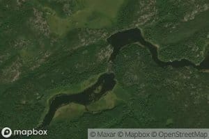 Whitefish Rapids