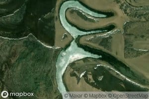 Ozero Churinskoye