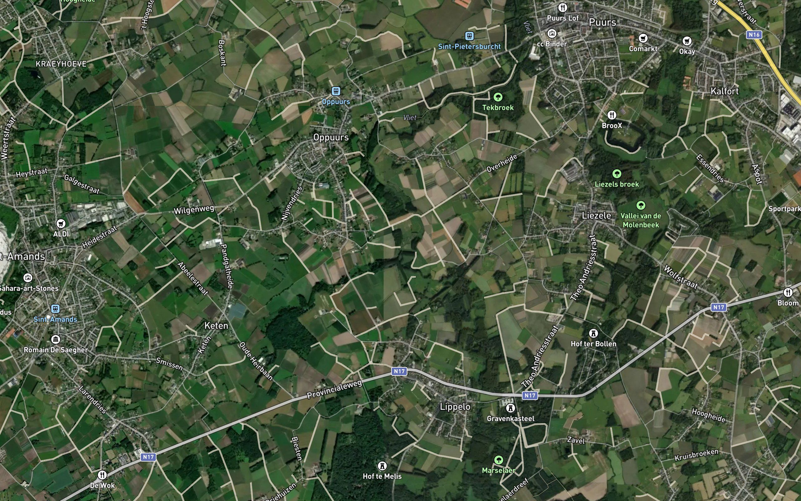 Klaverbeek