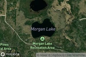 Morgan Lake