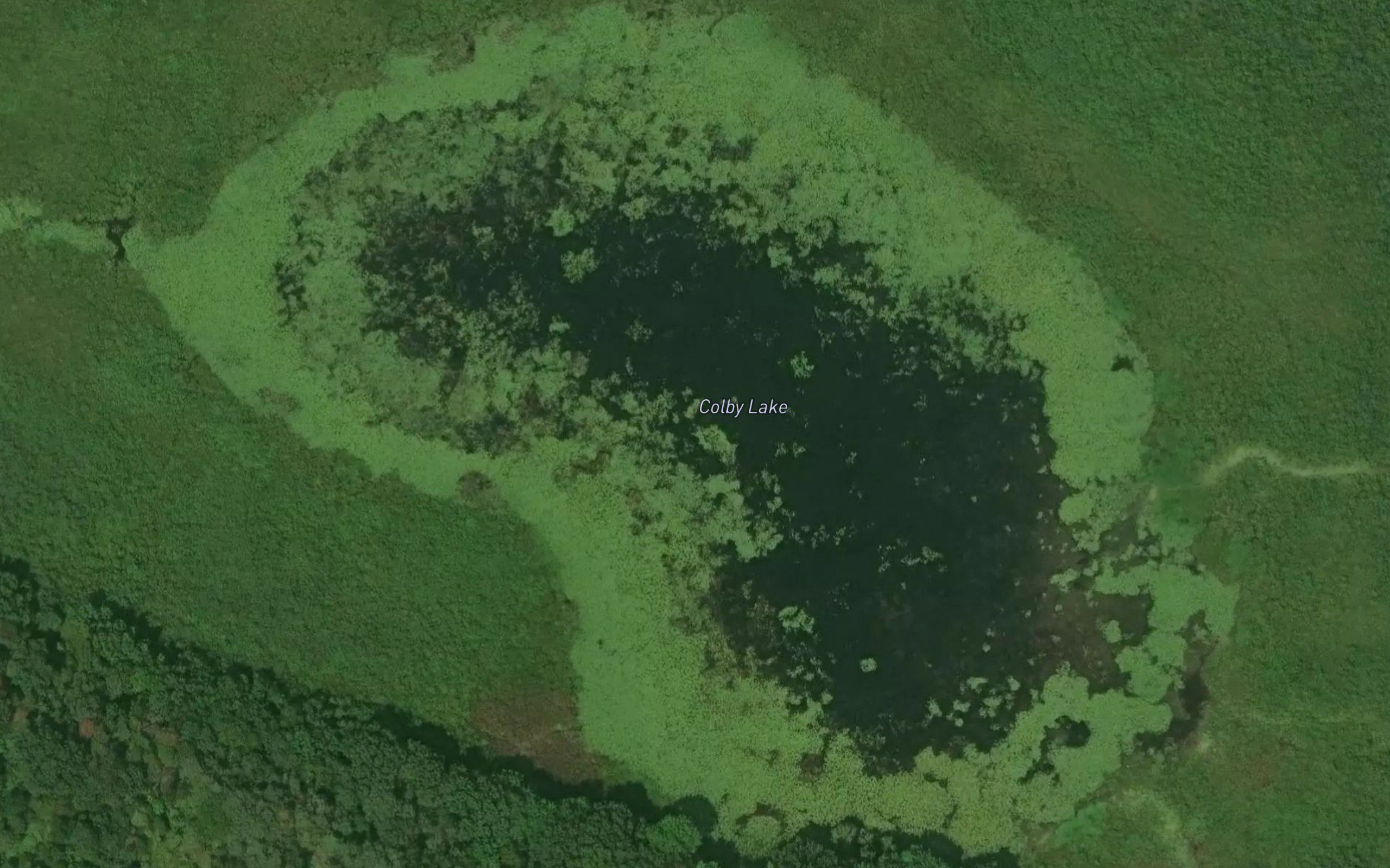 Colby Lake