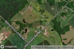 Dodson Pond