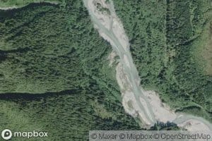 Wahpeeto Creek